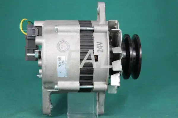 Alternator (F002213/2)