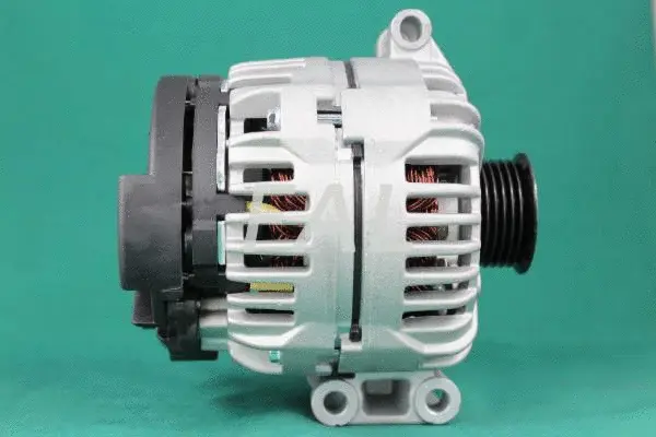 Alternator (F011091/2)
