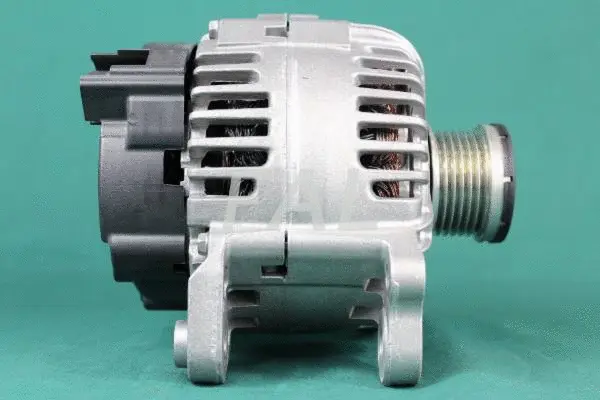 Alternator (F011457/1)