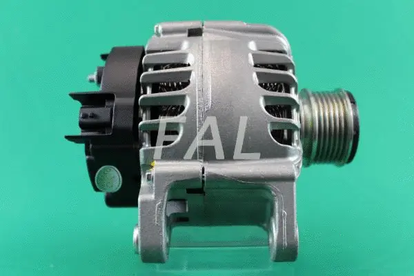 Alternator (F013730/2)
