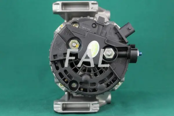Alternator (F003115/2)
