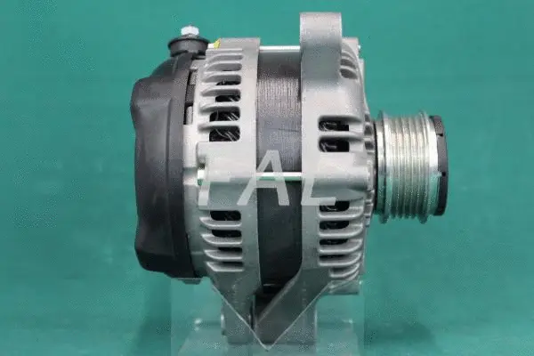 Alternator (F001272/2)