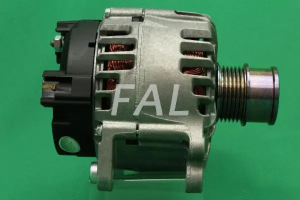 Alternator (F013378/2)