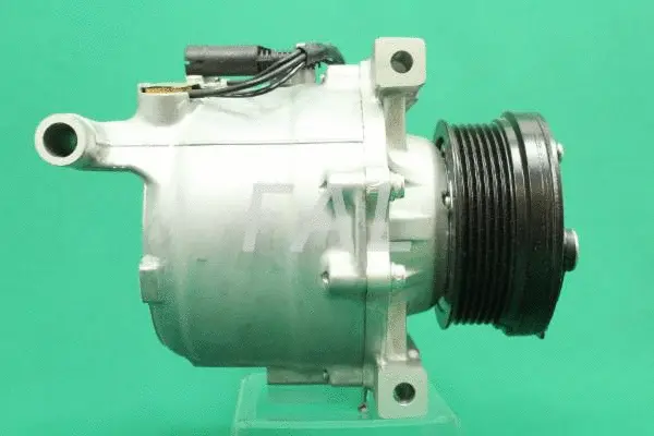 Compressor, air conditioning (F014061/1)