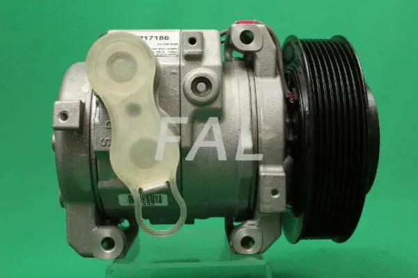 Compressor, air conditioning (F011945/1)