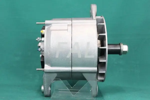 Alternator (F011463/2)