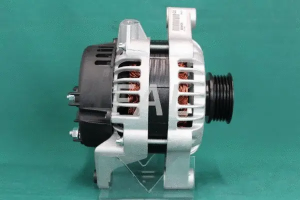Alternator (F000456/2)