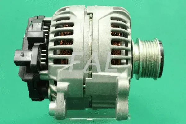 Alternator (F000513/2)