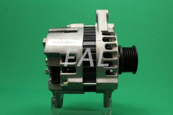 Alternator (F016706/2)