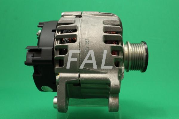 Alternator (F012051/2)