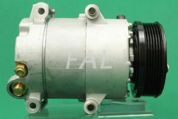 Compressor, air conditioning (F015172/2)