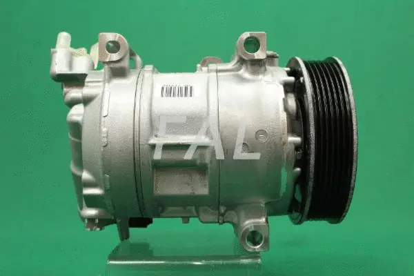 Compressor, air conditioning (F011056/1)
