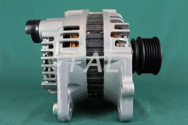 Alternator (F002970/2)
