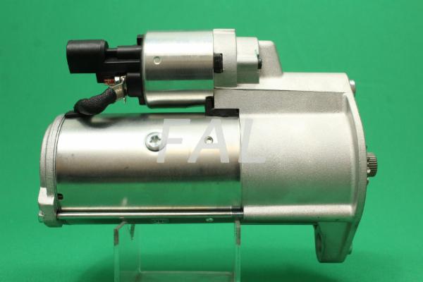 Starter (F001356/25)