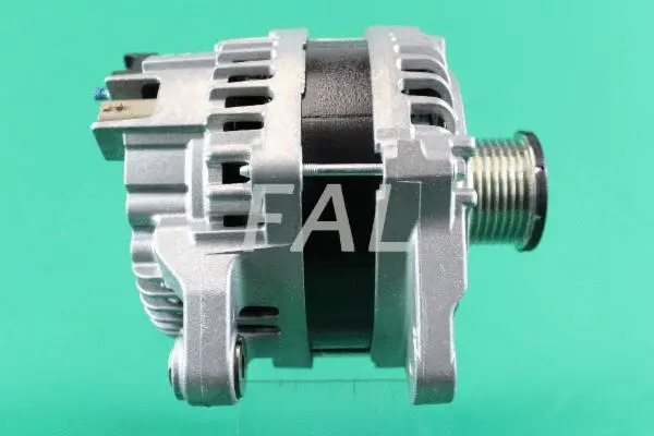 Alternator (F002034/2)