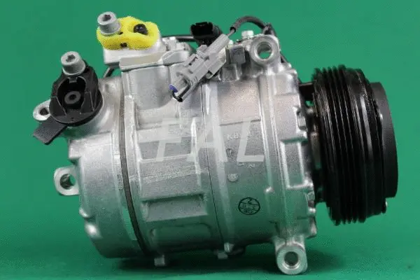 Compressor, air conditioning (F011411/1)