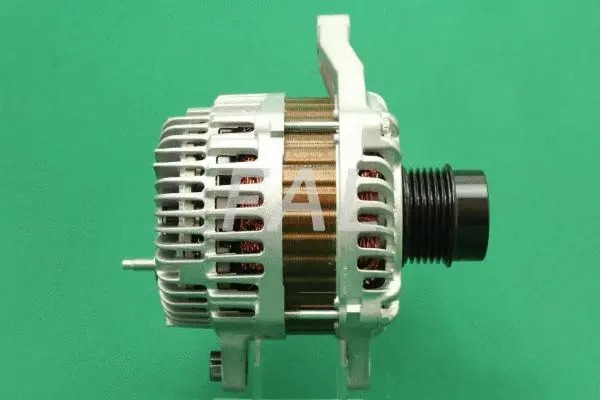 Alternator (F002070/1)