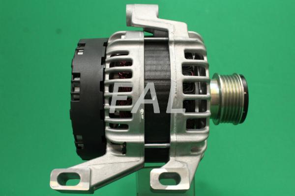 Alternator (F011450/1)