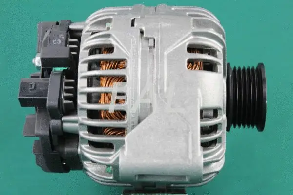 Alternator (F000567/2)