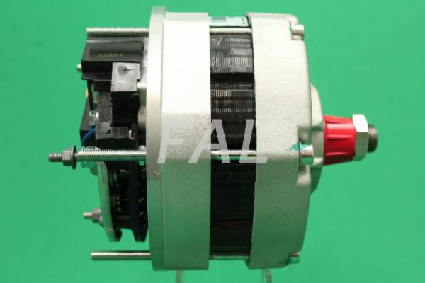 Alternator (F002095/1)