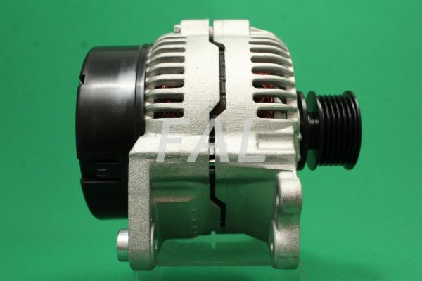 Alternator (F002870/25)