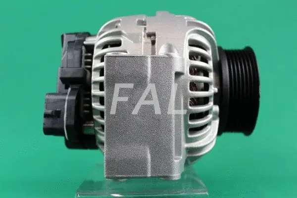 Alternator (F000651/2)