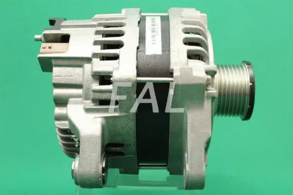 Alternator (F011057/2)