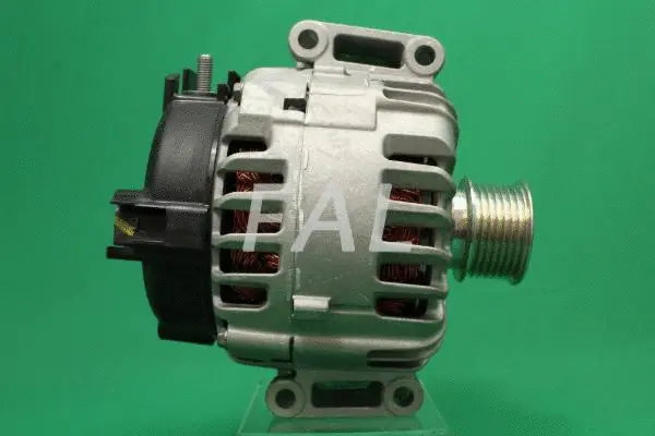 Alternator (F016014/1)