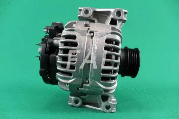 Alternator (F000581/2)