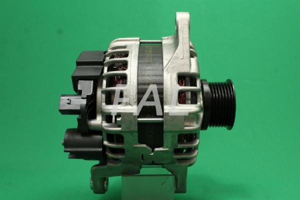 Alternator (F017268/1)