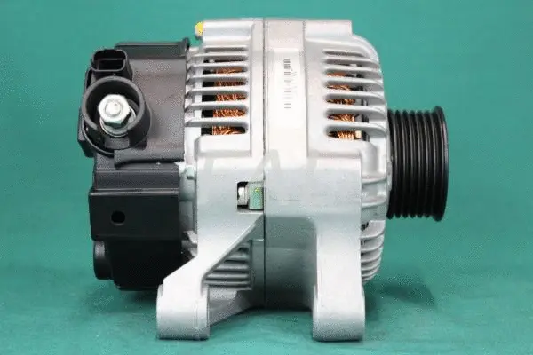 Alternator (F000628/2)