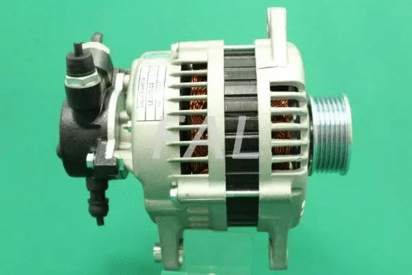 Alternator (F006798/5)