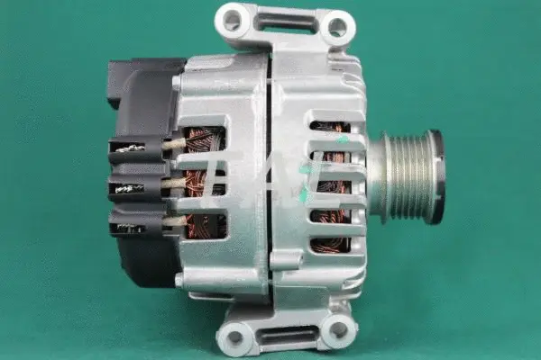 Alternator (F006677/1)