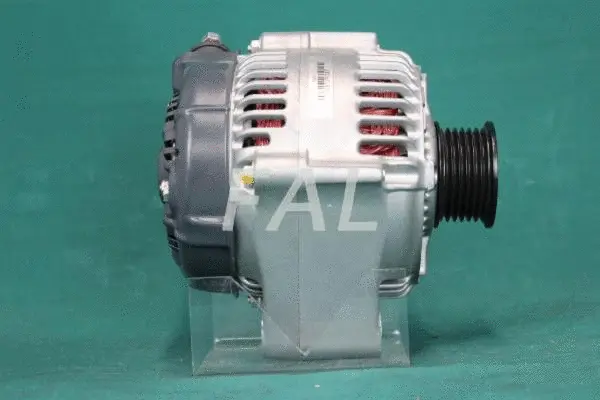 Alternator (F006807/2)