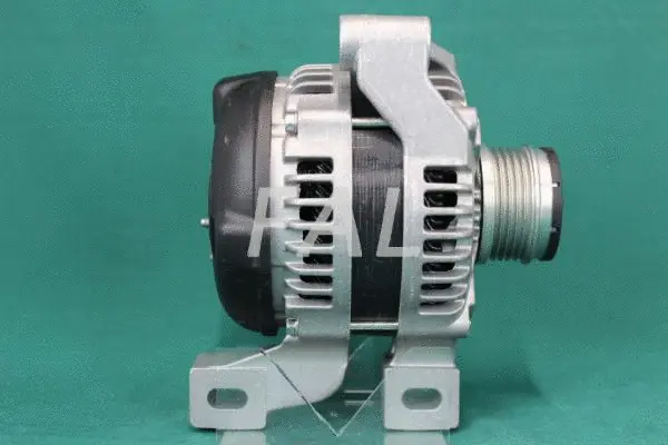 Alternator (F001161/2)