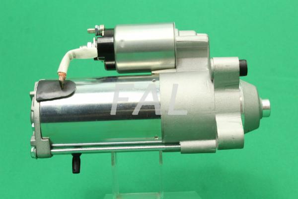 Starter (F001308/25)