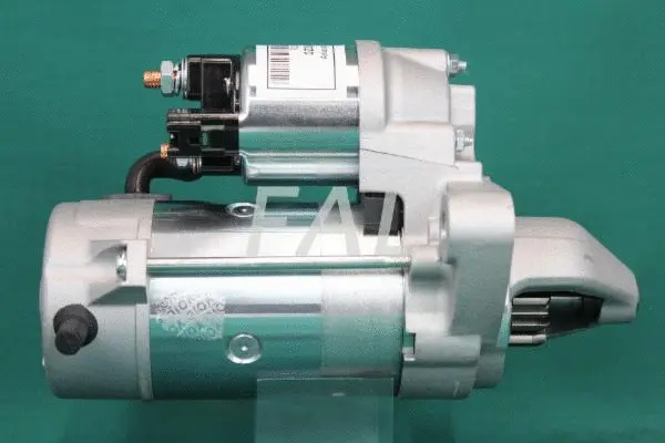 Starter (F002130/25)