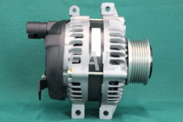Alternator (F000719/2)