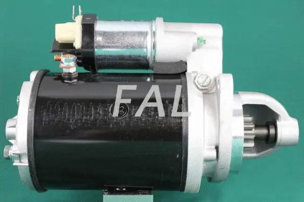 Starter (F002602/21)