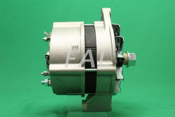 Alternator (F002928/1)