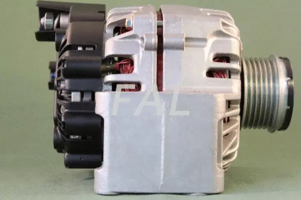 Alternator (F003121/21)