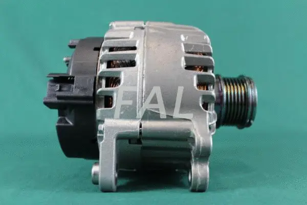 Alternator (F000514/1)