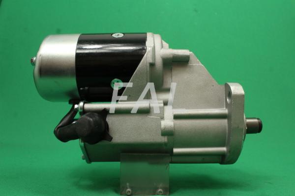 Starter (F012209/25)