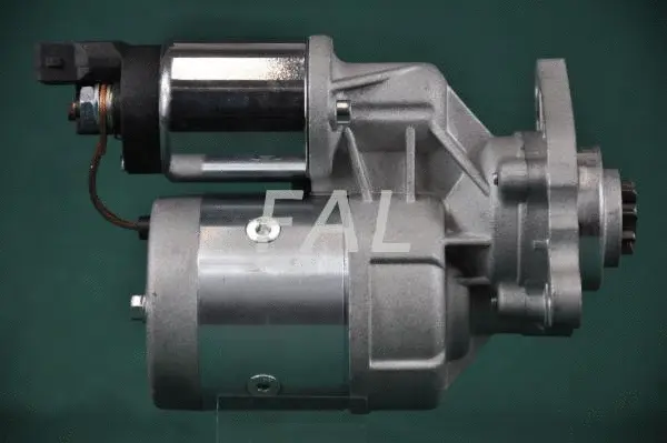 Starter (F000304/25)