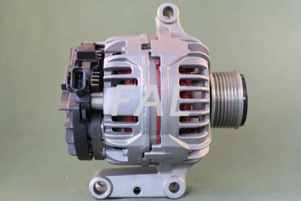 Alternator (F003029/2)