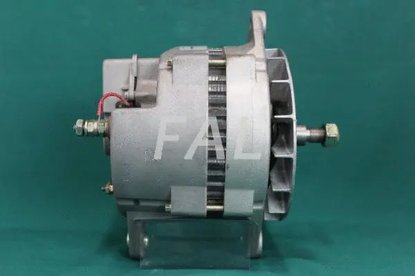 Alternator (F000747/1)