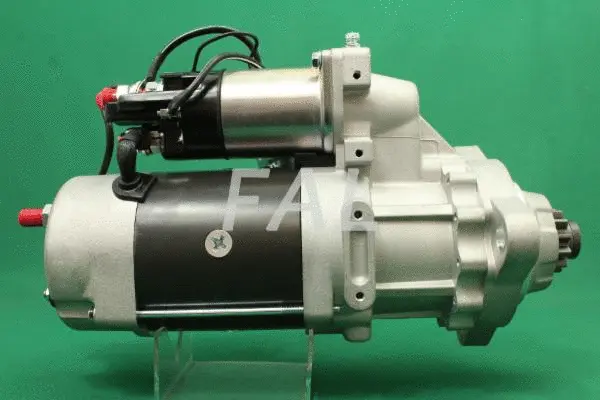 Starter (F012234/25)