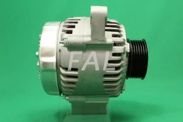 Alternator (F016040/25)