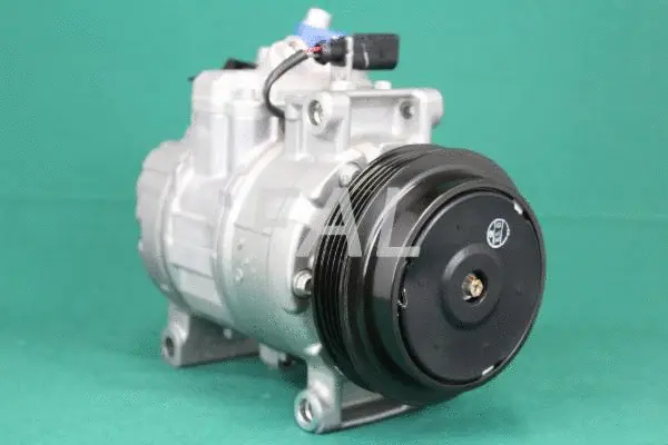 Compressor, air conditioning (F012128/1)