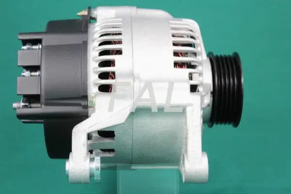 Alternator (F000487/2)